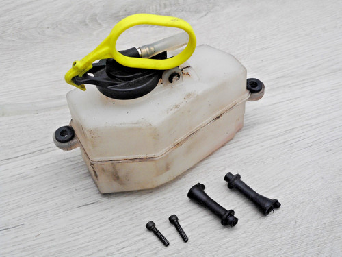 Losi 8ight buggy fuel tank - 3.0,