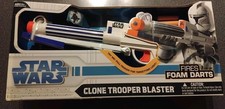 Hasbro Nerf Star Wars Clone