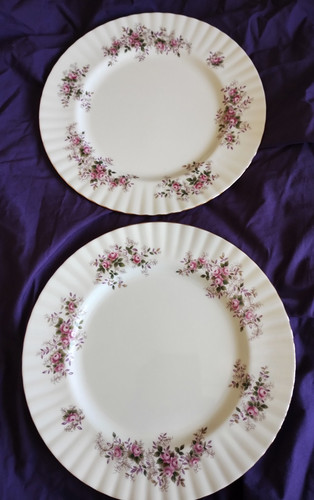 Royal albert lavender - x,