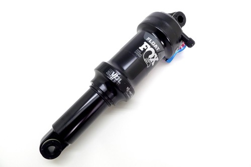Fox float dps performance evol - dps,