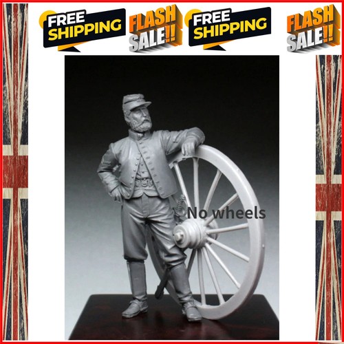 Resin soldier figure - 1/35,