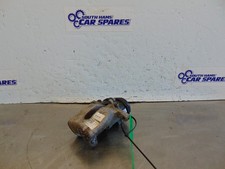 Renault scenic Brake Caliper Electric 3 09-13 Drivers right rear RCA628