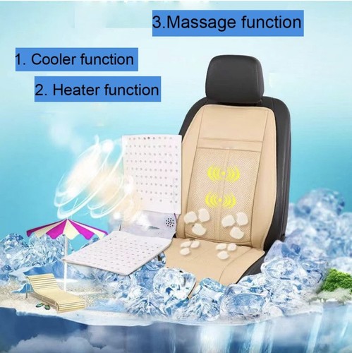 3in1 cooling ventilated - ventilated, x8