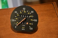 Volvo 240 242 244 245 DL GL