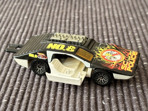 Vintage hot wheels side kick - vintage,