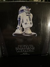 Attakus Elite Collection Star Wars R2-D2 Statue #1216/2000 Worldwide NIB