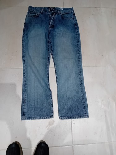 Henri lloyd denim - henri,