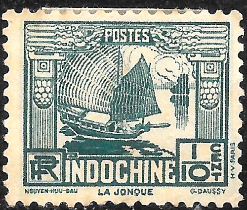 1931 france indochina - 1931-41,