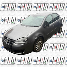 VW GOLF GT MK5 2.0TDI BKD