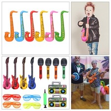 15pcs Inflatable Instrument