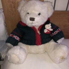 Harrods Alexander Christmas