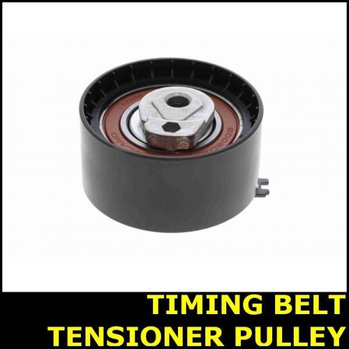 Timing belt tensioner pulley - tensioner,