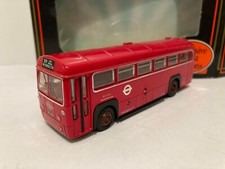 EFE 23304 AEC RF London