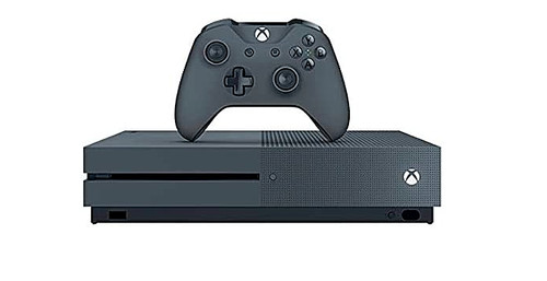 Microsoft xbox one - xbox,