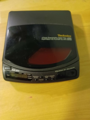 Vintage technics xp2 - technics, sl-xp2