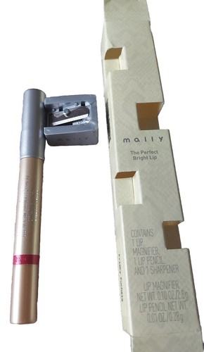 Mally the perfect bright - mally,
