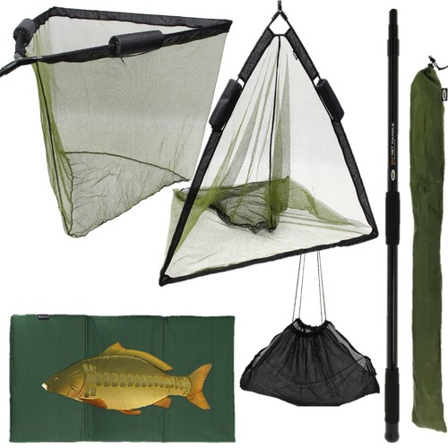 Inch large carp fishing - 42",