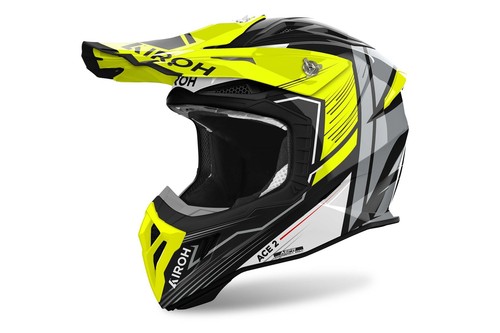 Airoh helmet 2024 - airoh,