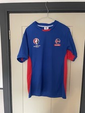 Iceland EURO2016 Football