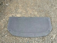 TOYOTA COROLLA MK9 2003 PARCEL SHELF