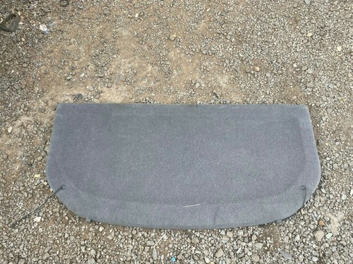 Toyota corolla mk9 2003 - toyota, parcel