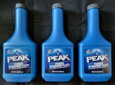 PEAK PSF012-02 Power Steering