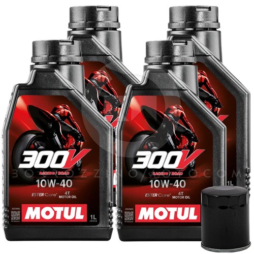 Service kit motul - motul, 300v