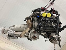 Audi RS6 RS7 Engine CWU Short