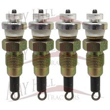 International 250 275 276 - 4,