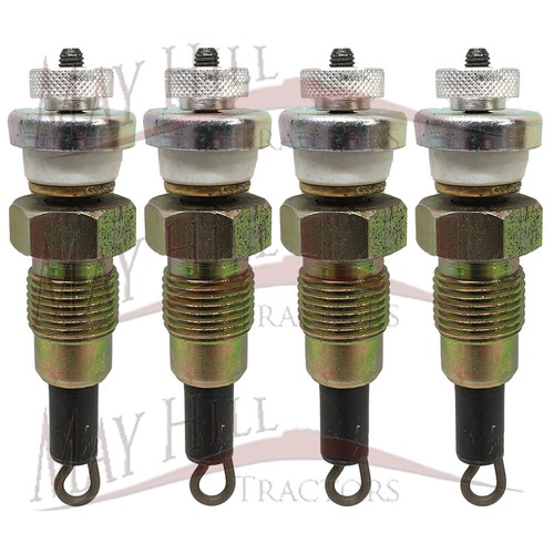 International 250 275 276 - 4,