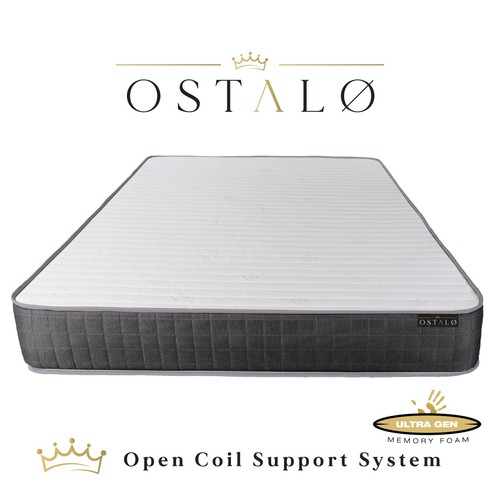 Memory foam mattress - memory,