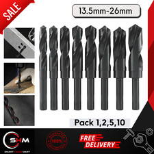 HSS Blacksmith Drill Bit