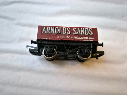 Gauge hornby railways - gauge,
