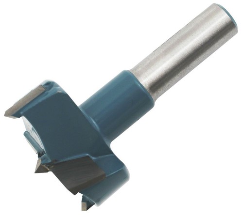 Erbauer 35mm tct hinge cutter - erbauer,
