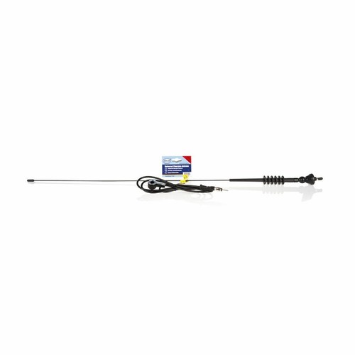Universal car aerial - universal,