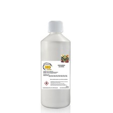 Perfumers Alcohol 500ml DIY