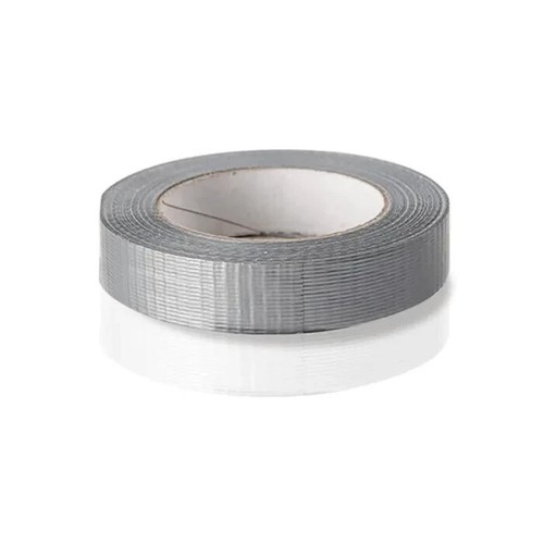 Grey multipurpose duct - grey,