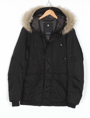 Star whistler twill fur hdd - g-star,