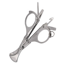 Xikar Chrome MTX Multi-Tool