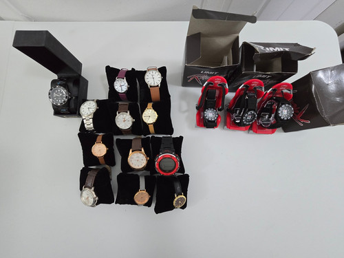 Job lot x15 - job,