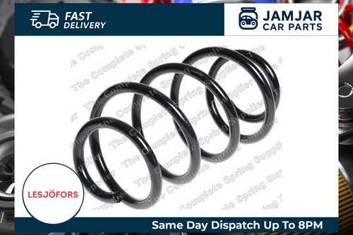 Lesjofors 4085718 coil - 4085718, spring