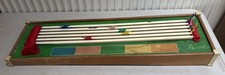 Vintage Electric Derby Horse Racing Game - Battery Operated- Working