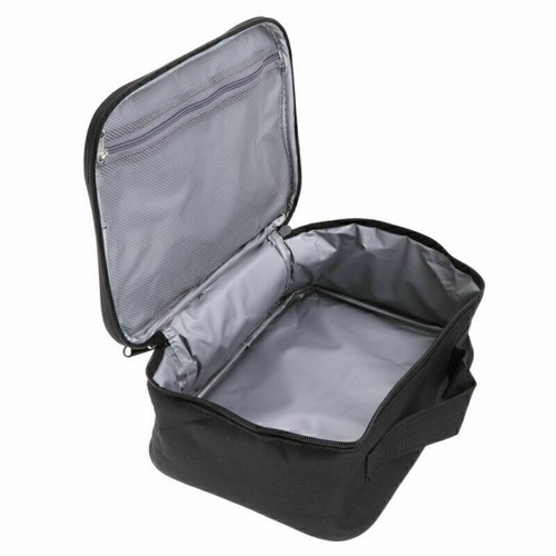 Insulated storage bag - insulated, reusable