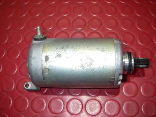 Top 26tkm starter - top, denso