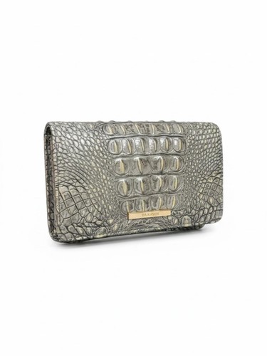 Brahmin minuette chrome - brahmin,
