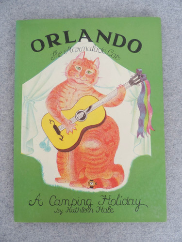 Orlando camping holiday - orlando,