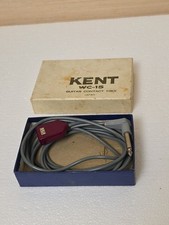 VINTAGE/RARE KENT WC-19 GUITAR