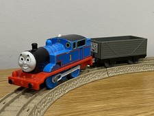 Thomas & Friends Trackmaster