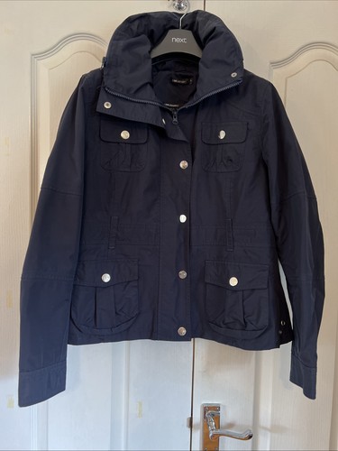 Sos jensen jacket navy - sos,