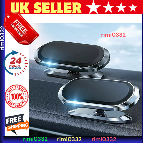 Universal magnetic car mobile - magnetic,